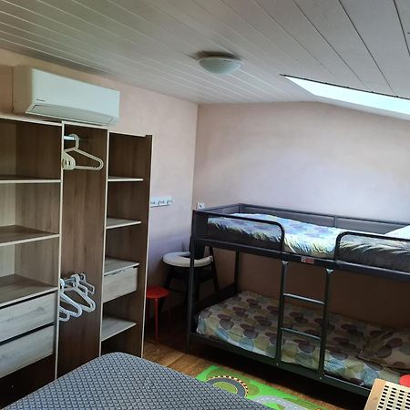 Gite Chez Tiane Saint-Flour-L'Etang Εξωτερικό φωτογραφία